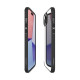 Чохол Spigen Ultra Hybrid для iPhone 15 Plus Matte Black (ACS06657)