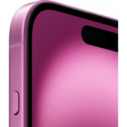 Apple iPhone 16 Plus 128GB Pink (MXVW3)