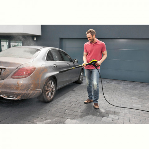 Мiнiмийка Karcher K 7 Premium Smart Control (1.317-243.0)