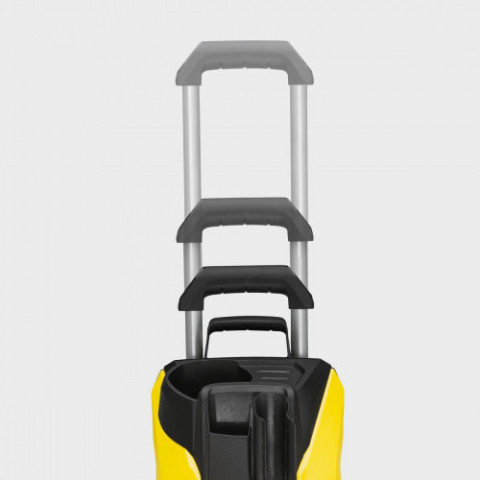 Мiнiмийка Karcher K 7 Premium Smart Control (1.317-243.0)