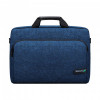 Сумка для ноутбука Grand-X SB-148N 14" soft pocket Navy