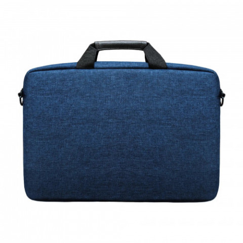 Сумка для ноутбука Grand-X SB-148N 14" soft pocket Navy