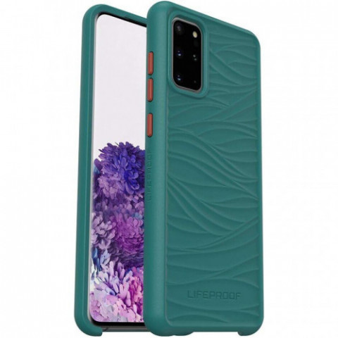 Чохол-накладка LifeProof Wake для Apple Samsung Galaxy S20 Plus SM-G985 Teal (77-65652)