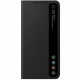 Чохол-книжка Samsung Smart Clear View Cover для Samsung Galaxy S21 FE SM-G990 Dark Gray (EF-ZG990CBEGRU)