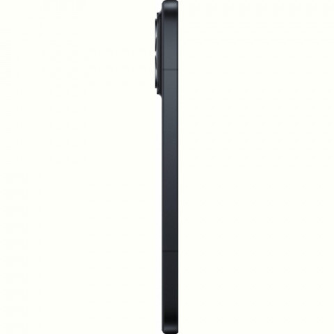 Смартфон Poco F8 Ultra 12/256GB Black