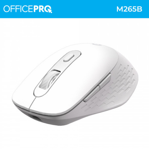 Бездротова миша OfficePro M265W Купити в Україні