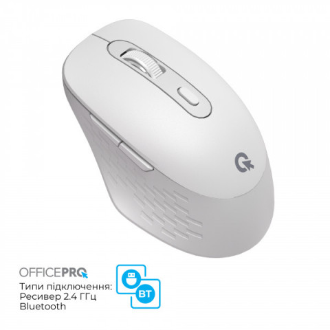 Бездротова миша OfficePro M265W Купити в Україні