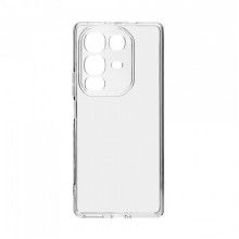 Чохол ArmorStandart Air для Infinix Note 50 4G Camera cover Clear (ARM84726)