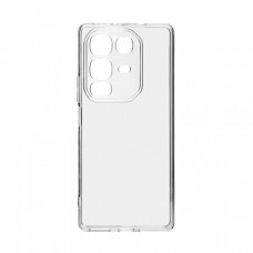 Чохол ArmorStandart Air для Infinix Note 50 4G Camera cover Clear (ARM84726)