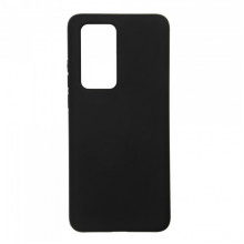 Чохол ArmorStandart ICON для Huawei P40 Pro Black (ARM56325)