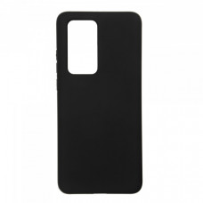 Чохол ArmorStandart ICON для Huawei P40 Pro Black (ARM56325)