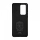 Чохол ArmorStandart ICON для Huawei P40 Pro Black (ARM56325)