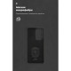 Чохол ArmorStandart ICON для Huawei P40 Pro Black (ARM56325)