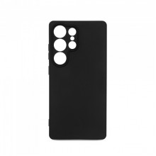 Чохол ArmorStandart Matte Slim Fit для Samsung S25 Ultra Camera cover Black (ARM81571)