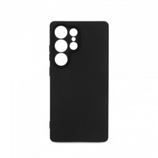 Чохол ArmorStandart Matte Slim Fit для Samsung S25 Ultra Camera cover Black (ARM81571)