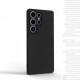 Чохол ArmorStandart Matte Slim Fit для Samsung S25 Ultra Camera cover Black (ARM81571)