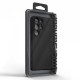 Чохол ArmorStandart Matte Slim Fit для Samsung S25 Ultra Camera cover Black (ARM81571)