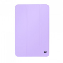 Чохол ArmorStandart Smart Fold Pen для Samsung Galaxy Tab A9 Light Purple (ARM74993)