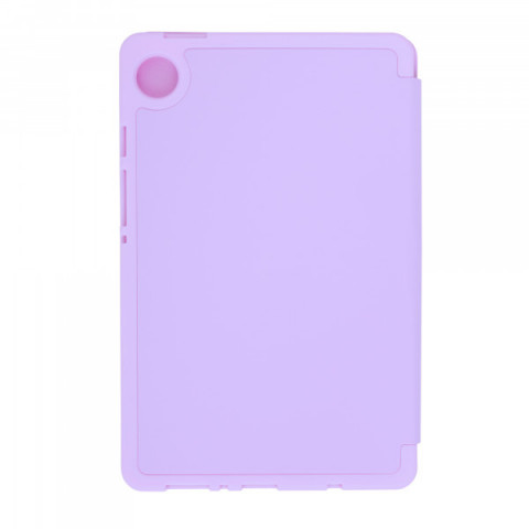 Чохол ArmorStandart Smart Fold Pen для Samsung Galaxy Tab A9 Light Purple (ARM74993)