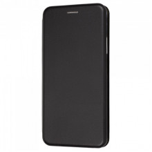 Чохол-книжка ArmorStandart G-Case для OPPO A18 4G / A38 4G Black (ARM71035)