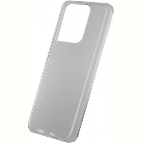 Чохол-накладка BeCover для Tecno Spark 8C (KG5) Transparancy (708658)