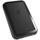 ZENS Magnetic Single Powerbank 4000mAh Black (ZEPP01M/00)