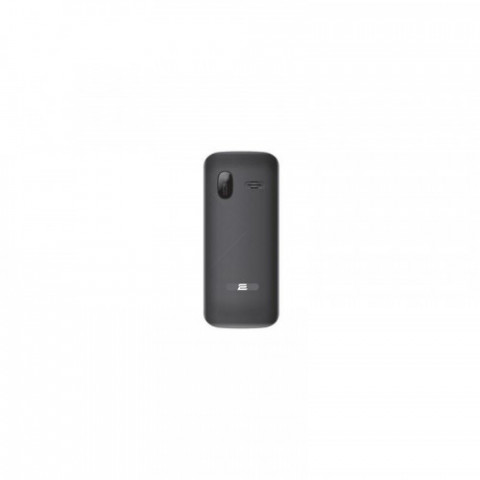 Мобiльний телефон 2E E180 2023 Dual Sim Black (688130251044)