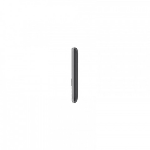 Мобiльний телефон 2E E180 2023 Dual Sim Black (688130251044)