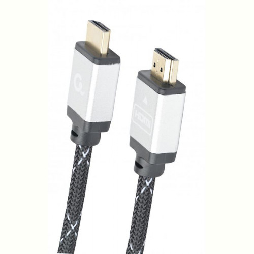 Кабель Cablexpert (CCB-HDMIL-3M) HDMI - HDMI v.1.4, 3м