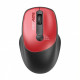 Миша бездротова Promate UniGlide Red