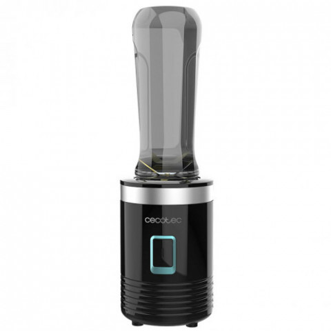 Блендер Cecotec Power Titanium 350 EasyGo Smoothie (CCTC-03907)