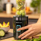 Блендер Cecotec Power Titanium 350 EasyGo Smoothie (CCTC-03907)