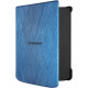 Чохол-книжка PocketBook Shell Cover для PocketBook 6" PB629/634 Blue (H-S-634-B-WW)