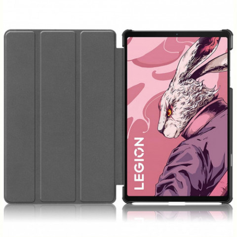 Чохол-книжка BeCover Smart Case для Lenovo Legion Tab (2rd Gen) 8.8" Black (712545)
