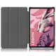 Чохол-книжка BeCover Smart Case для Lenovo Legion Tab (2rd Gen) 8.8" Black (712545)