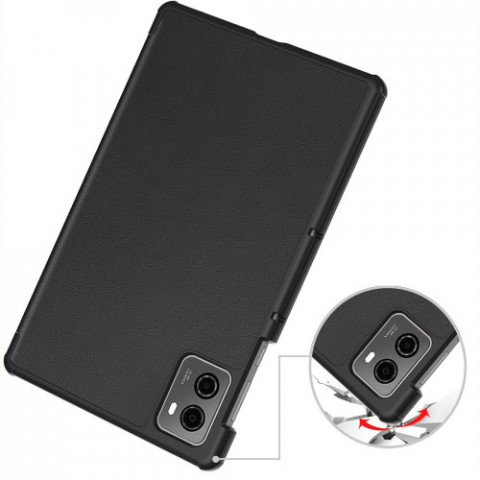 Чохол-книжка BeCover Smart Case для Lenovo Legion Tab (2rd Gen) 8.8" Black (712545)