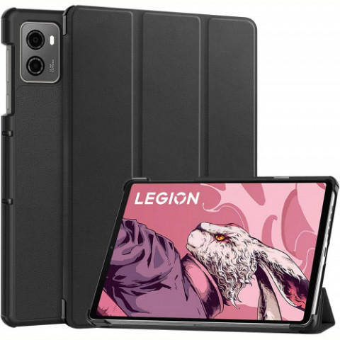 Чохол-книжка BeCover Smart Case для Lenovo Legion Tab (2rd Gen) 8.8" Black (712545)