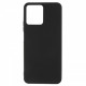 Чохол-накладка Armorstandart Matte Slim Fit для Realme C30s Black (ARM64730)