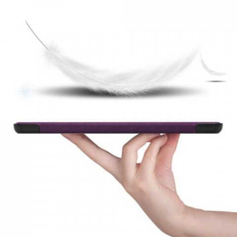 Чохол BeCover Smart Case для Apple iPad Air 11" M2 2024 Purple (711387)