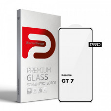 Захисне скло ArmorStandart Pro для Realme GT 7 5G (ARM83931)