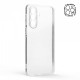 Чохол ArmorStandart Air для Samsung A37 5G Camera cover Clear (ARM89680)