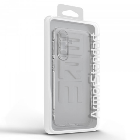 Чохол ArmorStandart Air для Samsung A37 5G Camera cover Clear (ARM89680)