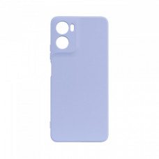 Чохол ArmorStandart ICON для Motorola G06 Power 4G Camera cover Lavender (ARM89095)