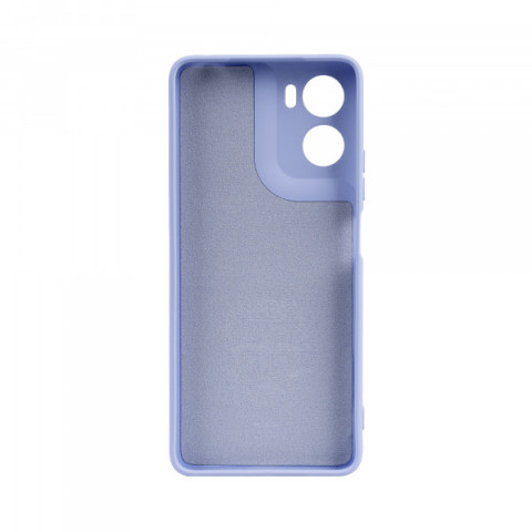Чохол ArmorStandart ICON для Motorola G06 Power 4G Camera cover Lavender (ARM89095)