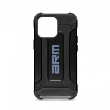 Чохол ArmorStandart Panzer для Apple iPhone 13 Pro Black (ARM70796)