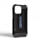 Чохол ArmorStandart Panzer для Apple iPhone 13 Pro Black (ARM70796)