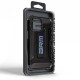 Чохол ArmorStandart Panzer для Apple iPhone 13 Pro Black (ARM70796)