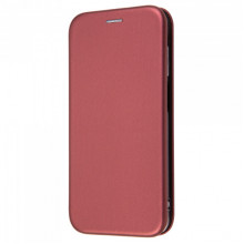 Чохол-книжка ArmorStandart G-Case для Samsung M15 5G (M156) Marsala (ARM76383)