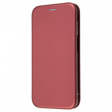 Чохол-книжка ArmorStandart G-Case для Samsung M15 5G (M156) Marsala (ARM76383)