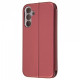 Чохол-книжка ArmorStandart G-Case для Samsung M15 5G (M156) Marsala (ARM76383)